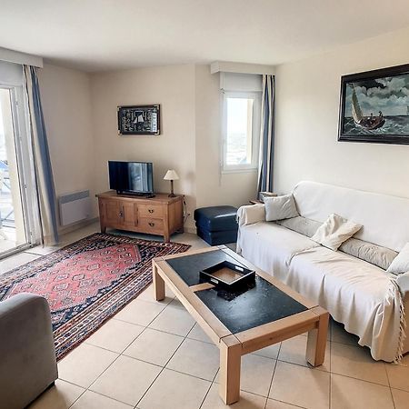 Fleur De Sel Appartement Face A La Mer ويميرو المظهر الخارجي الصورة