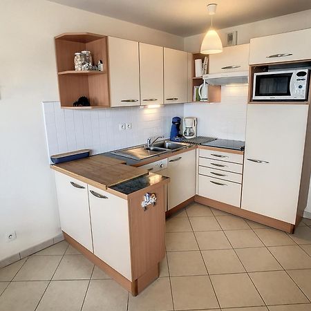 Fleur De Sel Appartement Face A La Mer ويميرو المظهر الخارجي الصورة