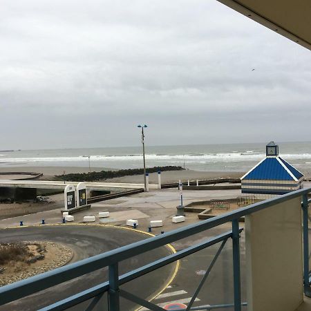 Fleur De Sel Appartement Face A La Mer ويميرو المظهر الخارجي الصورة
