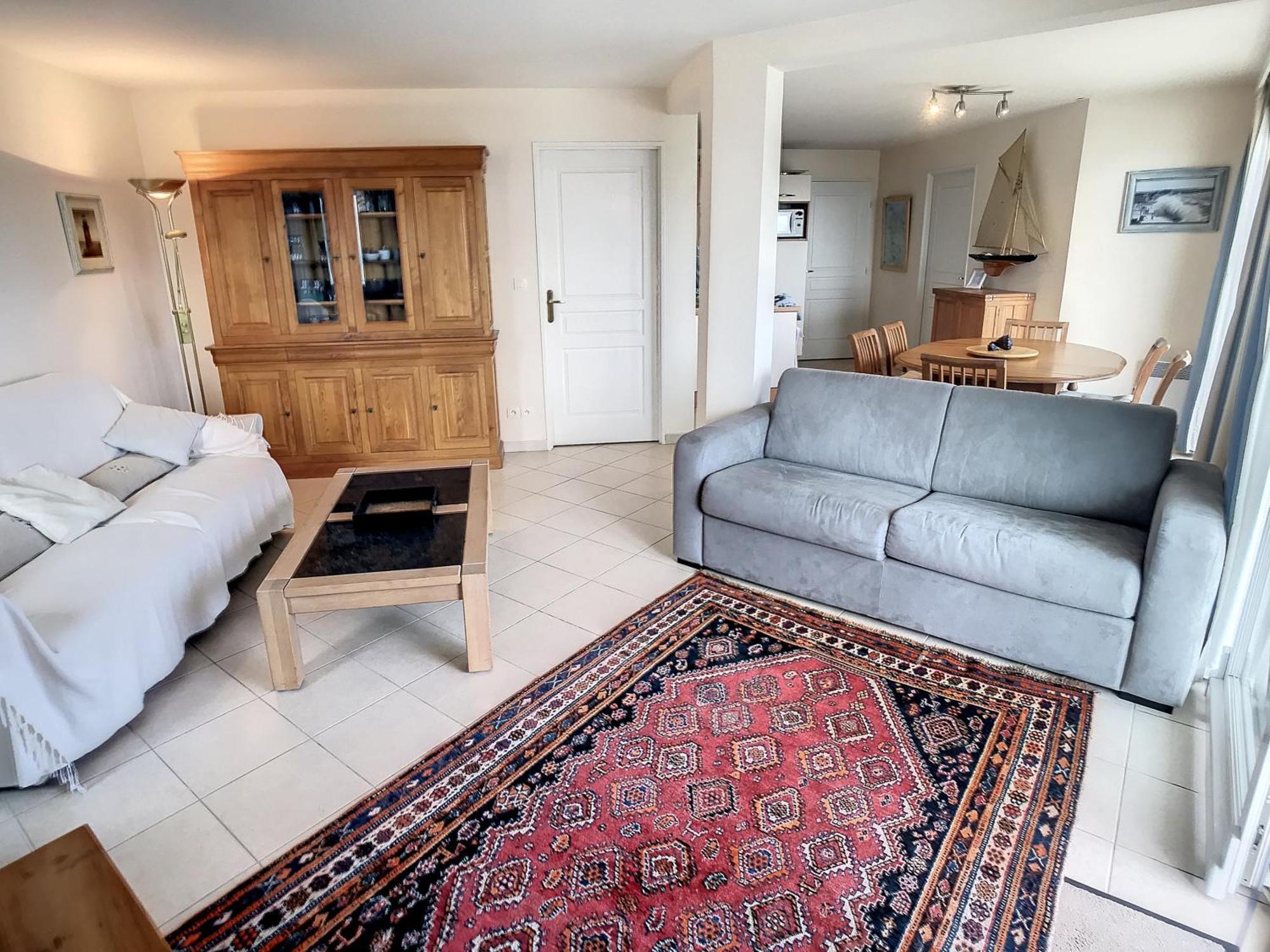 Fleur De Sel Appartement Face A La Mer ويميرو المظهر الخارجي الصورة