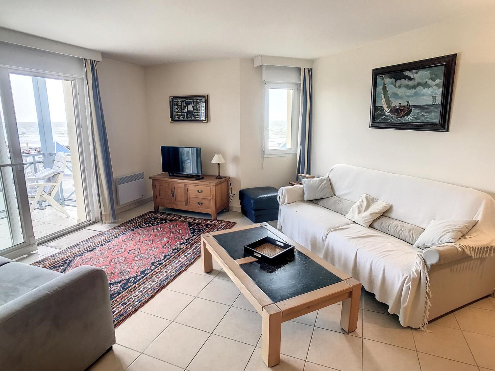 Fleur De Sel Appartement Face A La Mer ويميرو المظهر الخارجي الصورة