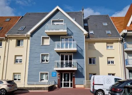 Fleur De Sel Appartement Face A La Mer ويميرو المظهر الخارجي الصورة