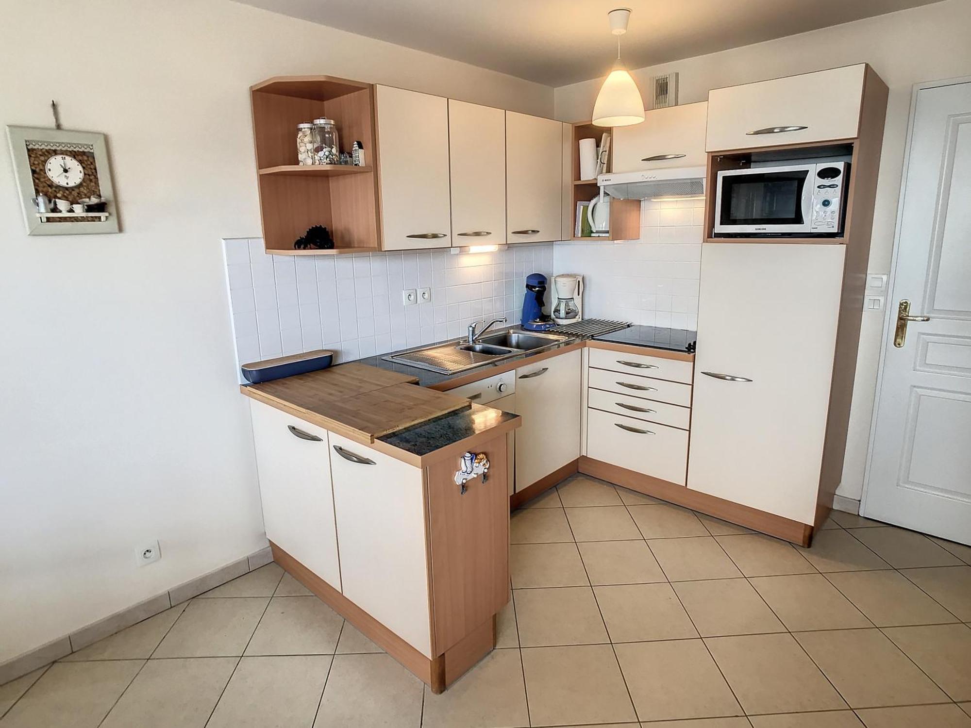 Fleur De Sel Appartement Face A La Mer ويميرو المظهر الخارجي الصورة