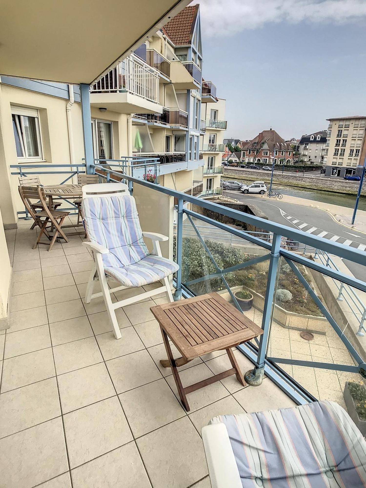Fleur De Sel Appartement Face A La Mer ويميرو المظهر الخارجي الصورة